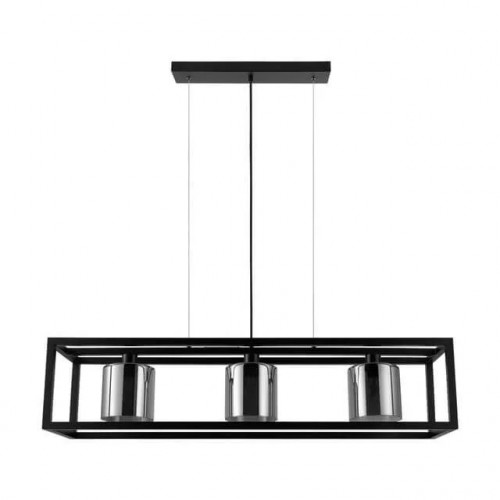 Люстра Eglo BRISLING 390175