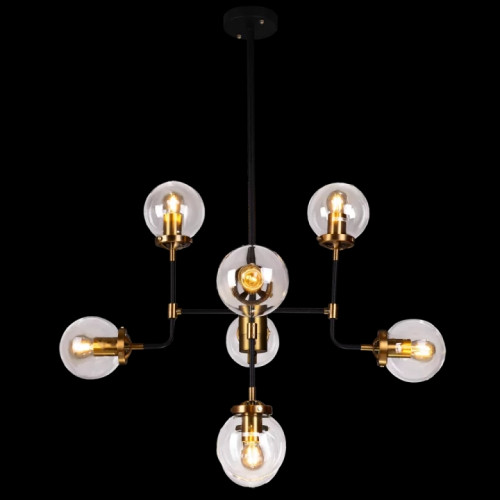 Люстра CosmoLight Boston P08959BR