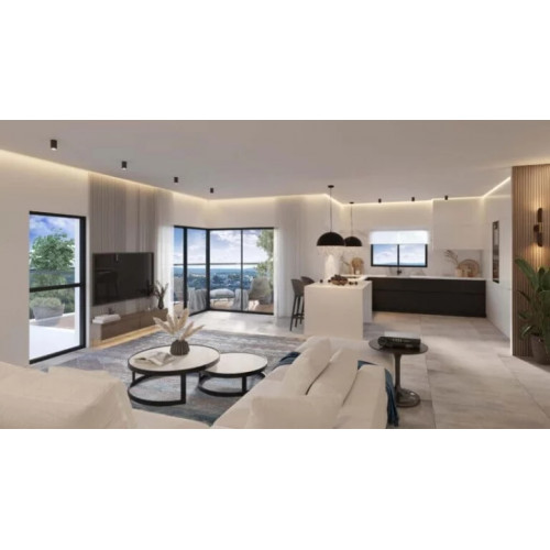 Люстра Pikart Rain 24625-3