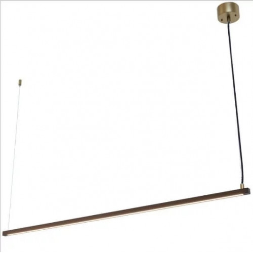 Люстра Pikart LINE G1200 28955-4