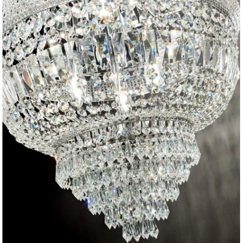 Люстра Ideal Lux DUBAI 215969