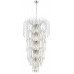 Люстра Searchlight Waterfall 1313-13CC