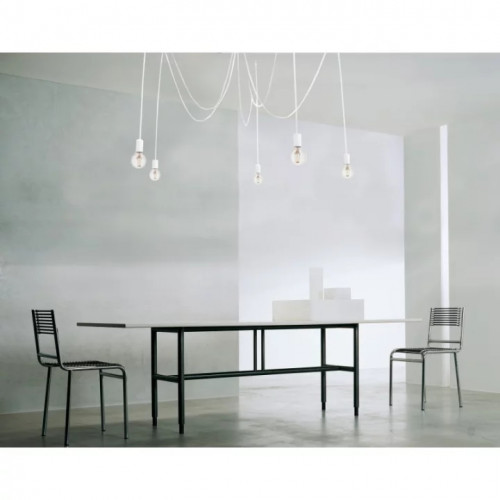 Люстра TK Lighting CADIX ZIELONY 6336