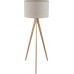 Люстра TK Lighting LOGAN BLACK 4427