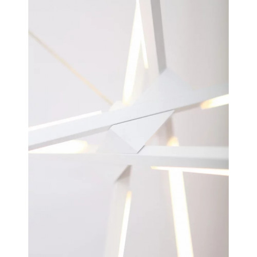 Люстра MAXlight SPIDER P0270