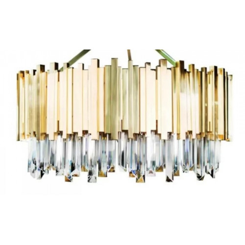 Люстра Pikart Tube chandelier 5299-13