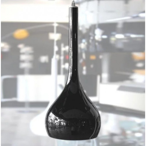 Люстра AZzardo SOUL 1 AZ0273 (LP51141BK )