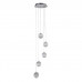 Люстра Searchlight ALLURE 51481-5CC