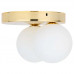 Люстра TK Lighting BARBELLA 6261