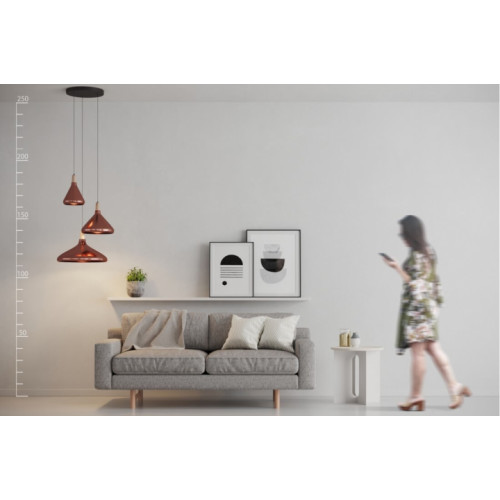 Люстра AZzardo IDA MIX AZ1881 (42933ACO)