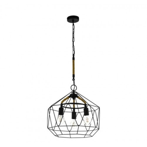 Люстра Eglo COTTINGHAM 43329