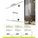 Люстра Ideal Lux Ampolla 200880