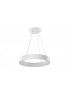 Люстра AZzardo SOLVENT R PENDANT CCT SMART 110 + REMOTE CONTROL AZ3976
