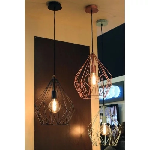 Люстра Eglo CARLTON 49259