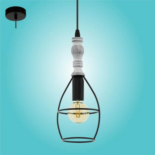 Люстра Eglo ITCHINGTON 33016