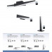 Люстра TK Lighting DEVI 4579