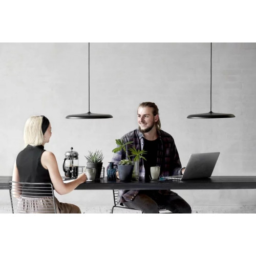 Підвісний світильник DFTP Artist 40 83093003