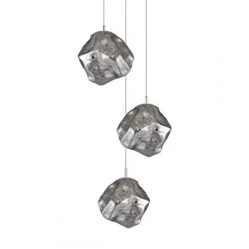 Люстра Zuma Line ROCK P0488-03A-B5FZ