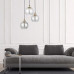 Люстра TK Lighting DEVI 4579