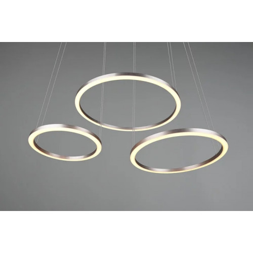 Люстра Trio MORRISON 323610307