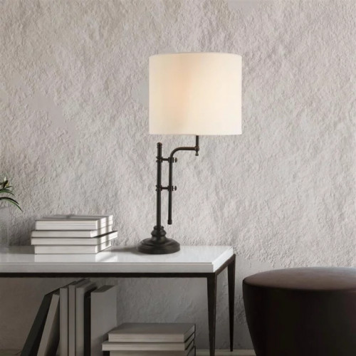 Люстра Searchlight PUCK 60962BK