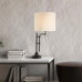 Люстра Searchlight PUCK 60962BK