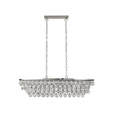 Люстра Searchlight MICHELLE 9635-5CC