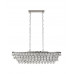 Люстра Searchlight MICHELLE 9635-5CC