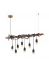 Люстра Ideal Lux ELECTRIC 176369
