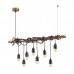 Люстра Ideal Lux ELECTRIC 176369