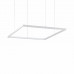 Люстра Ideal Lux ORACLE SLIM 259178