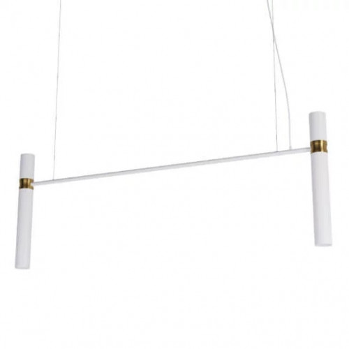 Люстра Pikart Tube chandelier 5299-13