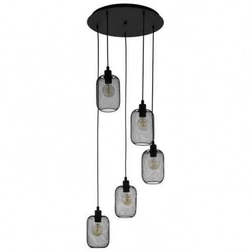 Люстра Eglo WRINGTON 43334