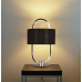Люстра Searchlight WICKER 11203-1BK