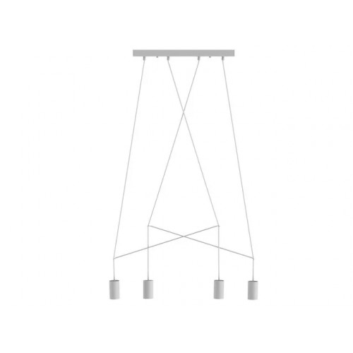 Люстра Nowodvorski IMBRIA 9191