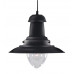 Люстра Searchlight Fisherman 4301BK