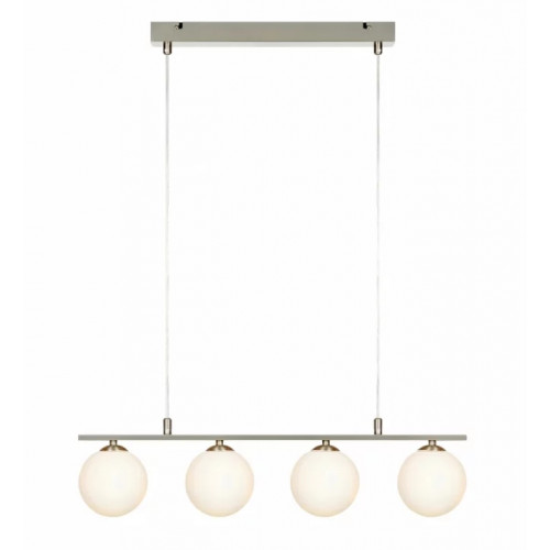 Люстра Markslojd QUATTRO 107573