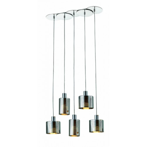 Люстра Viokef Charlotte 4173100