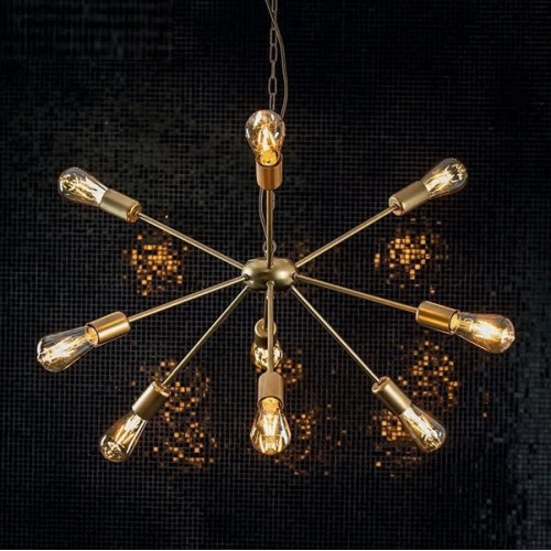 Люстра Nowodvorski ROD 9130