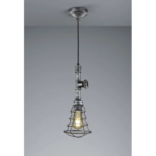 Люстра Trio GOTHAM 307000188