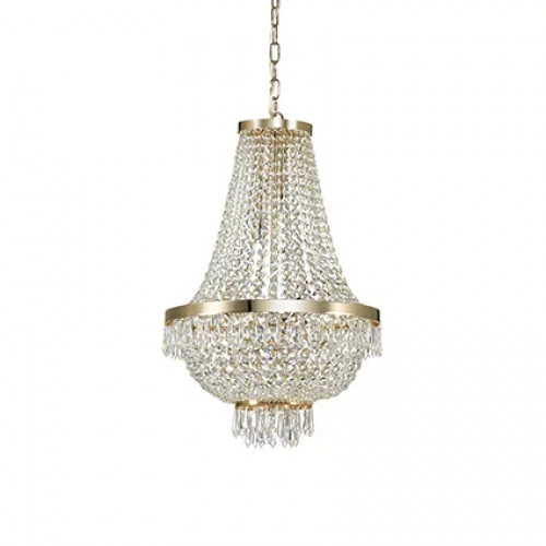 Люстра Ideal Lux Caesar 114736