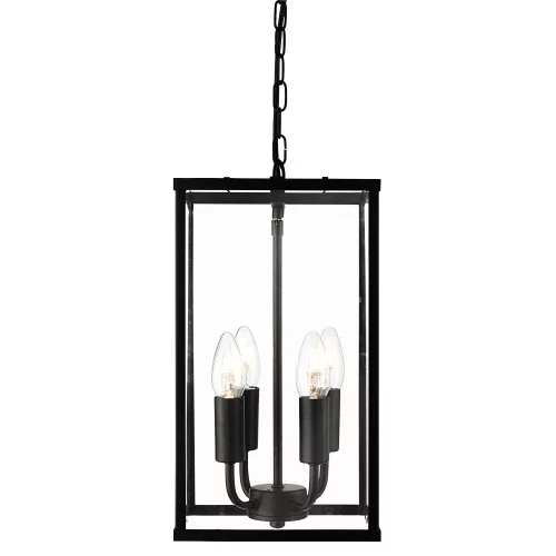 Люстра Searchlight VOYAGER 4244BK