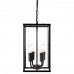 Люстра Searchlight VOYAGER 4244BK