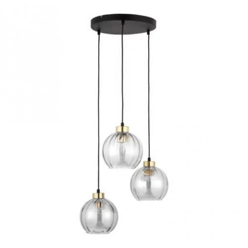 Люстра TK Lighting DEVI 4579