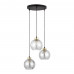 Люстра TK Lighting DEVI 4579