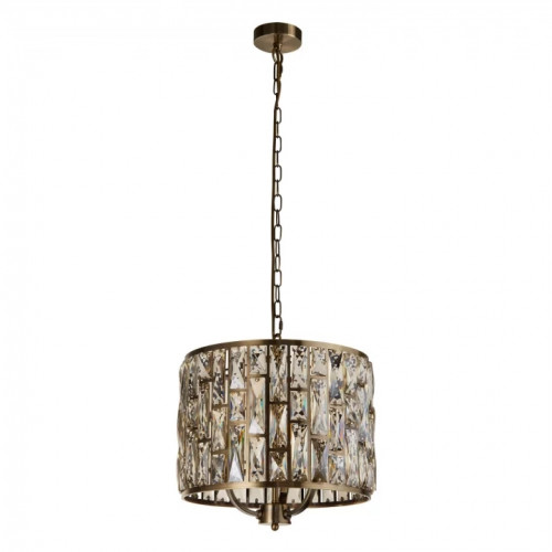 Люстра Searchlight BIJOU 6583-3AB