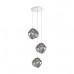 Люстра Zuma Line ROCK P0488-03A-B5FZ