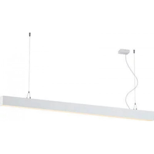 Світлодіодний лінійний світильник Viokef STATION 3911-0015-4-W-N