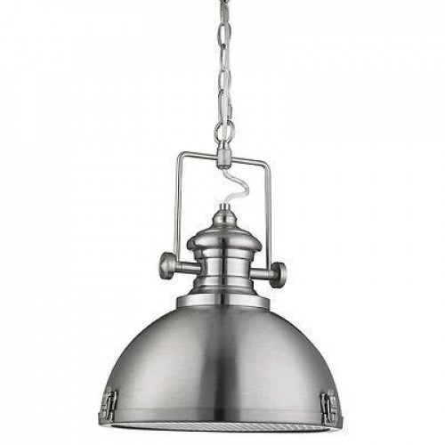 Люстра Searchlight INDUSTRIAL 2297SS