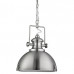 Люстра Searchlight INDUSTRIAL 2297SS